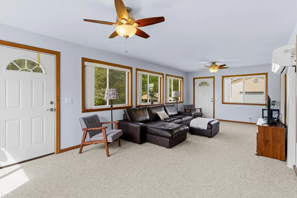 2445 E Lake Road Thetford Township MI 48420
