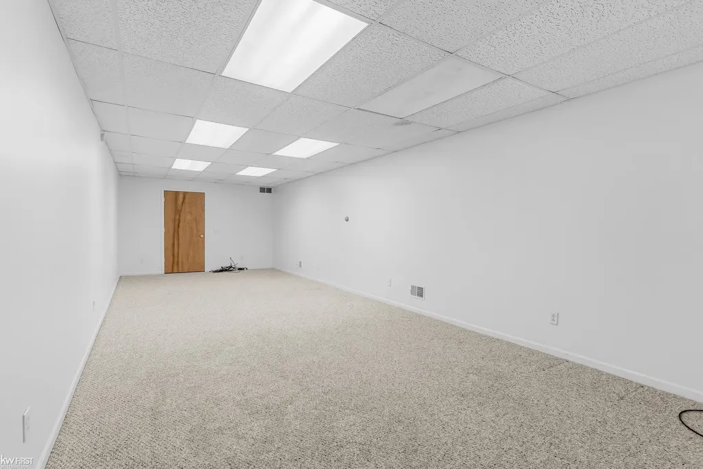 2445 E Lake Road Thetford Township MI 48420