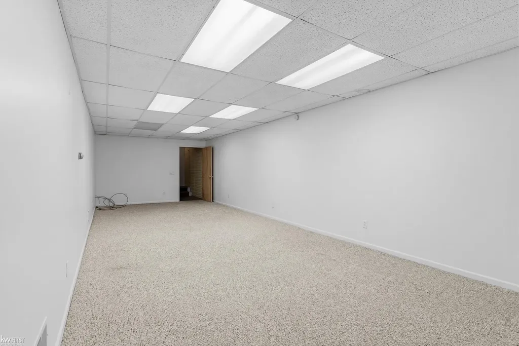 2445 E Lake Road Thetford Township MI 48420