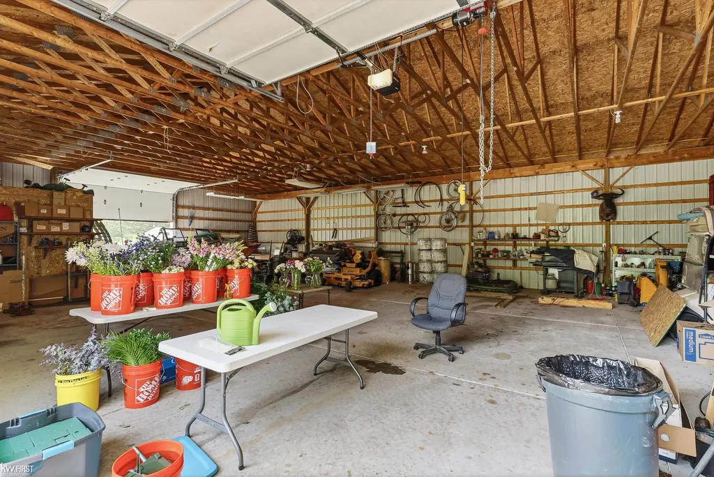2445 E Lake Road Thetford Township MI 48420