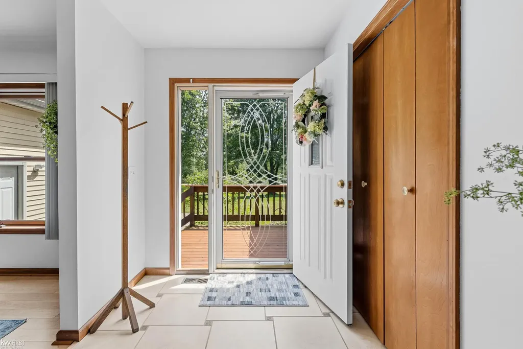 2445 E Lake Road Thetford Township MI 48420