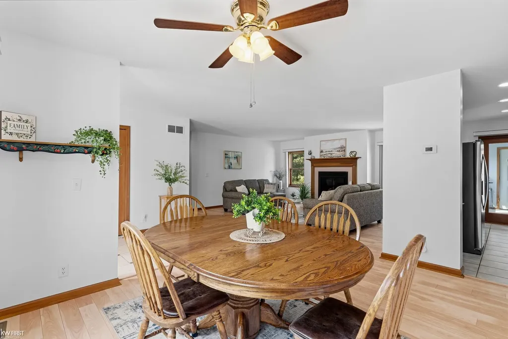2445 E Lake Road Thetford Township MI 48420