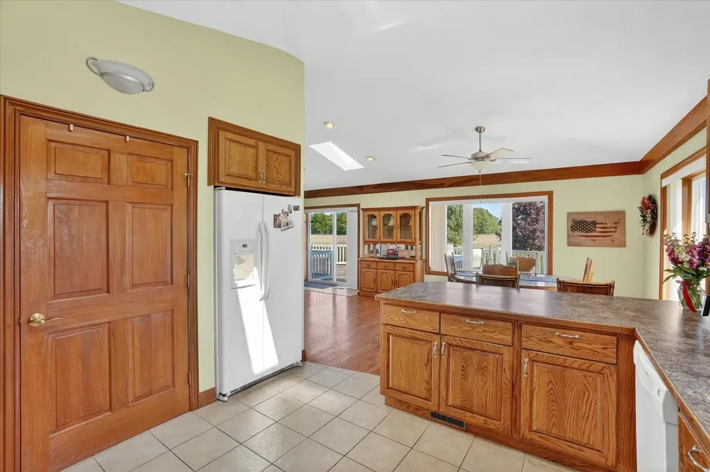 8580 W Hibbard Road Middlebury Township MI 48866