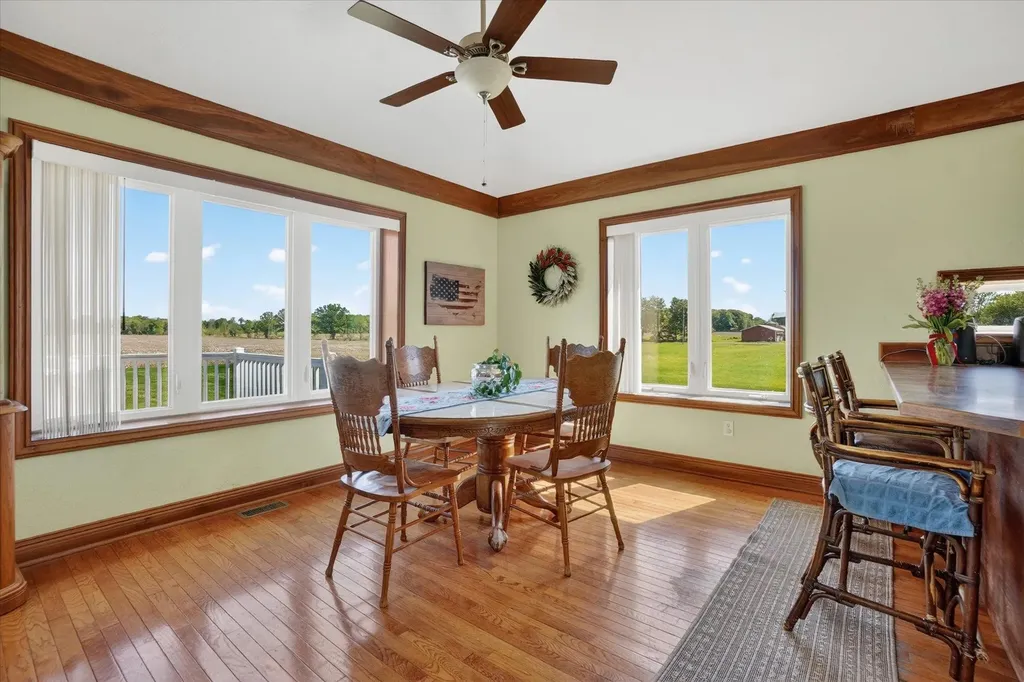 8580 W Hibbard Road Middlebury Township MI 48866