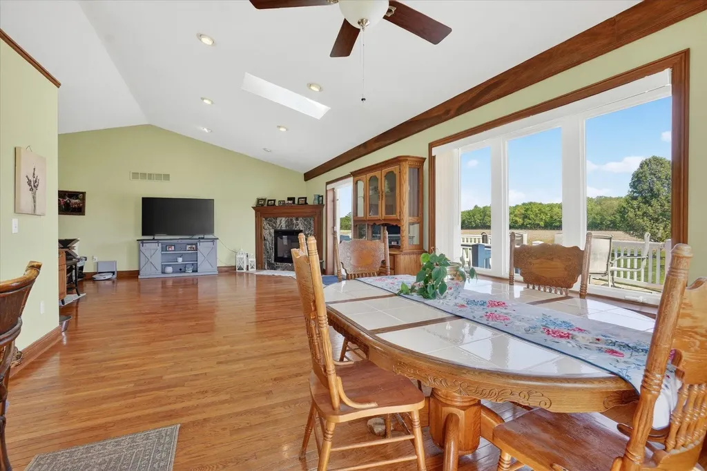 8580 W Hibbard Road Middlebury Township MI 48866