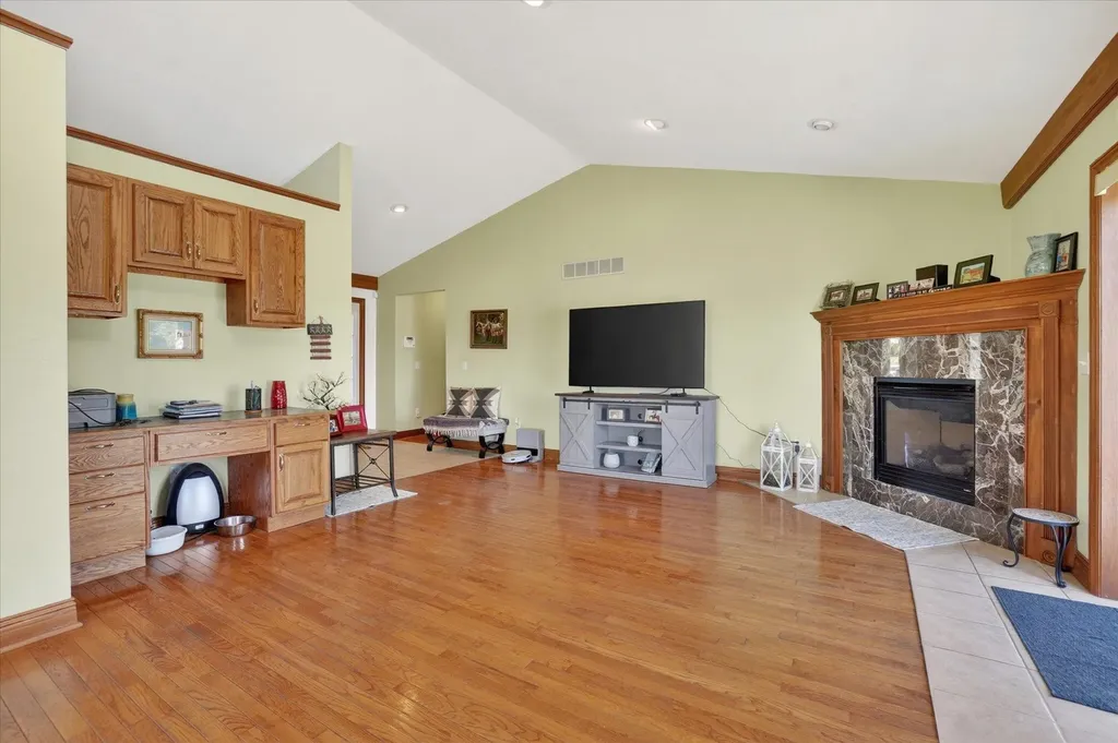 8580 W Hibbard Road Middlebury Township MI 48866