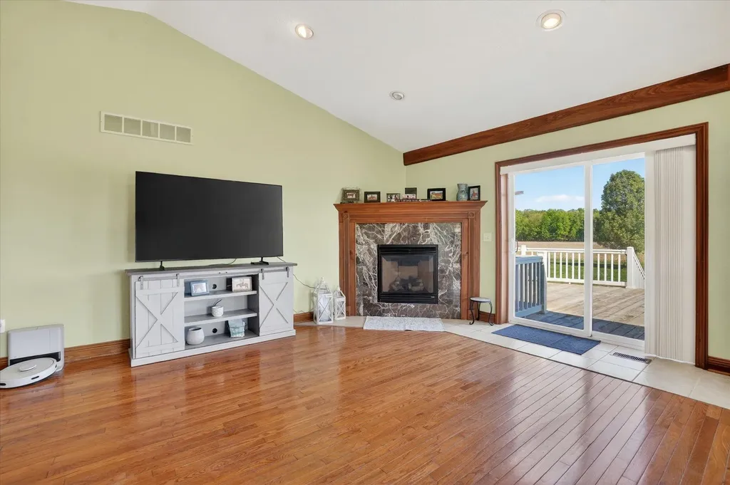 8580 W Hibbard Road Middlebury Township MI 48866