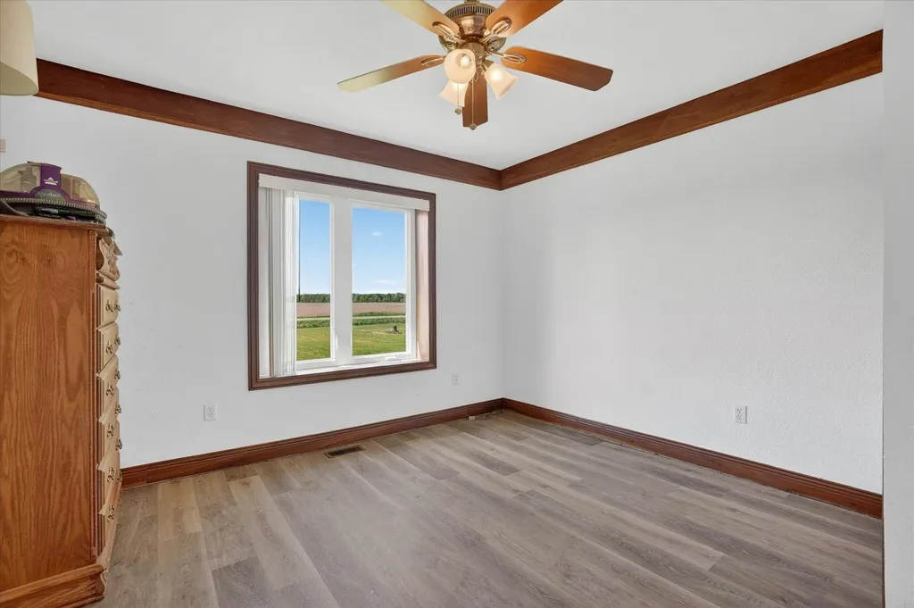 8580 W Hibbard Road Middlebury Township MI 48866