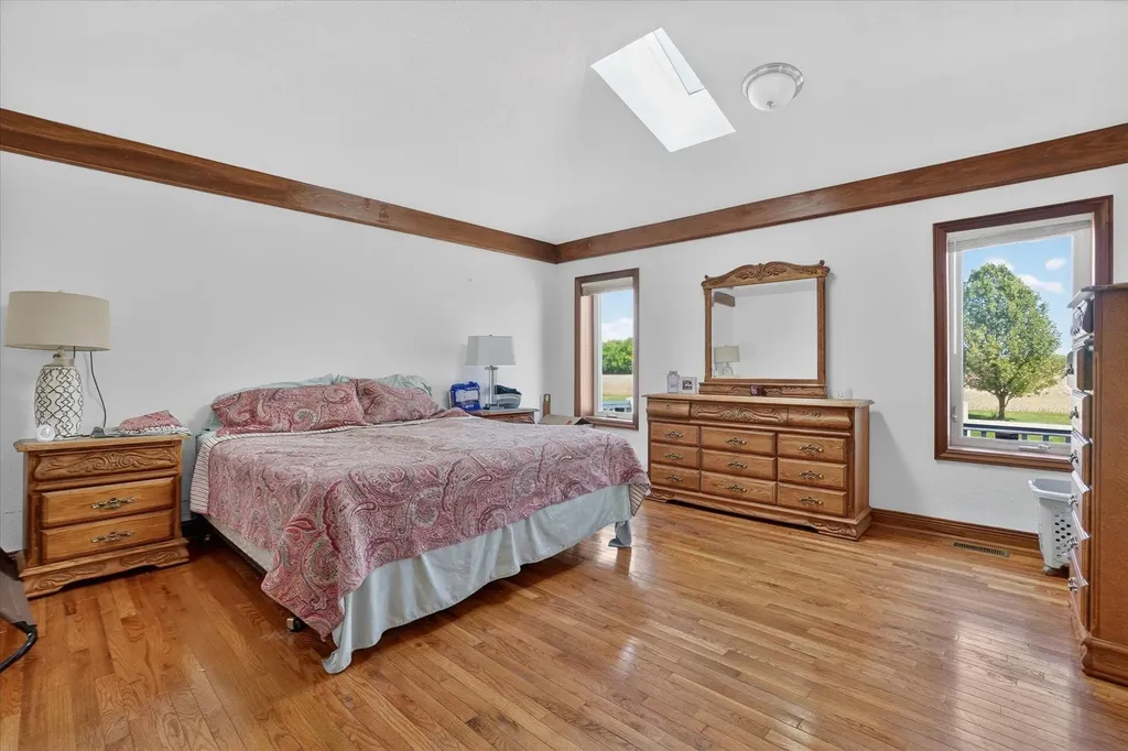 8580 W Hibbard Road Middlebury Township MI 48866