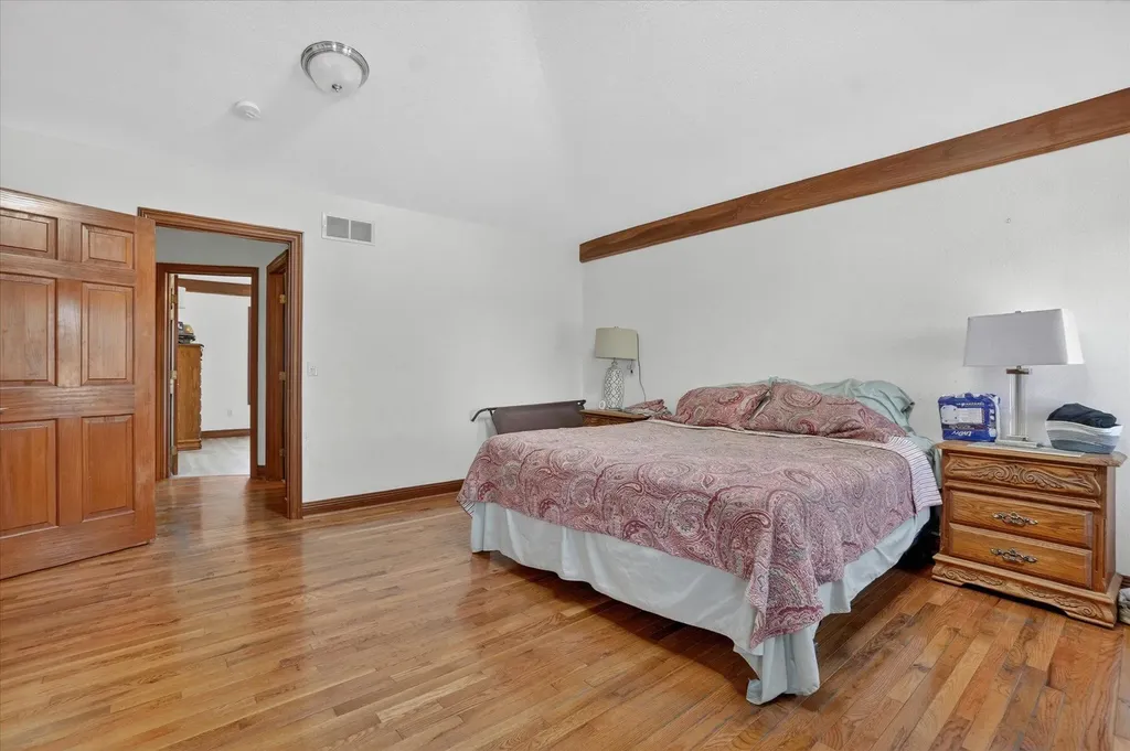 8580 W Hibbard Road Middlebury Township MI 48866