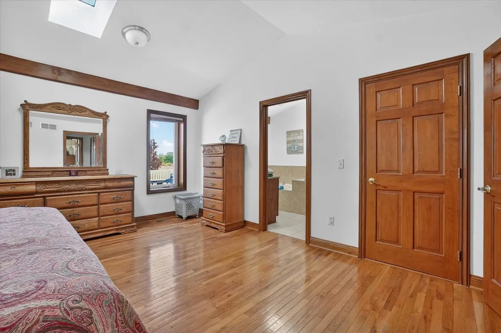 8580 W Hibbard Road Middlebury Township MI 48866
