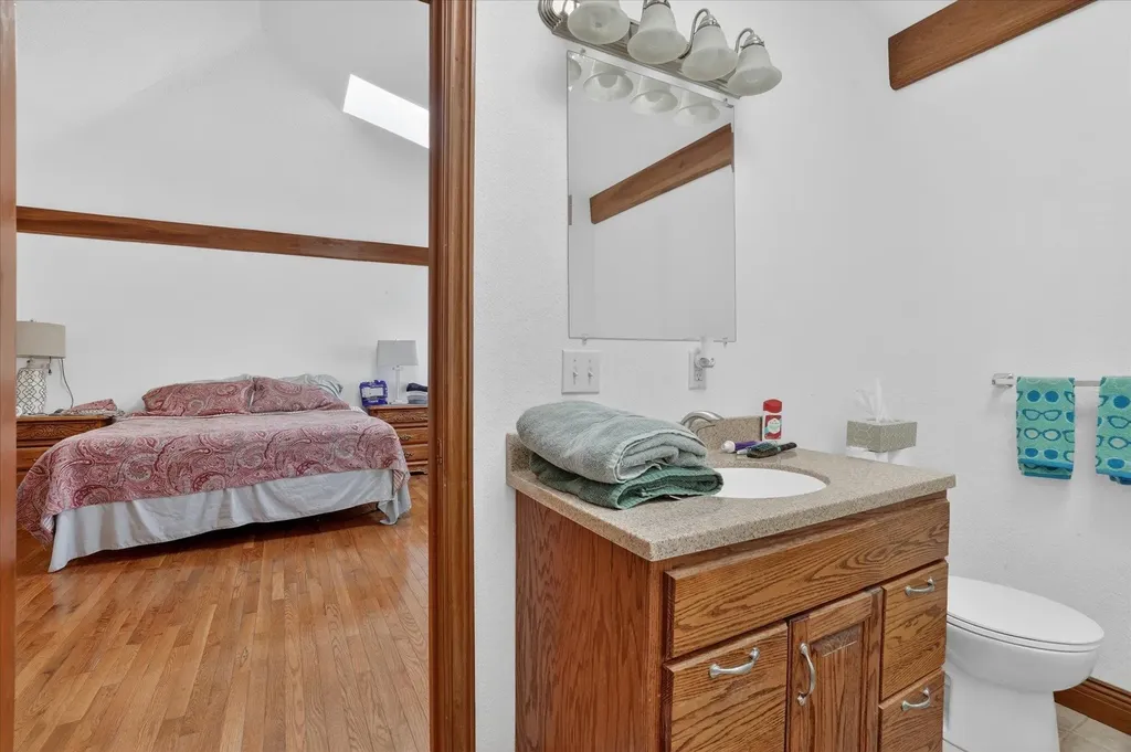 8580 W Hibbard Road Middlebury Township MI 48866