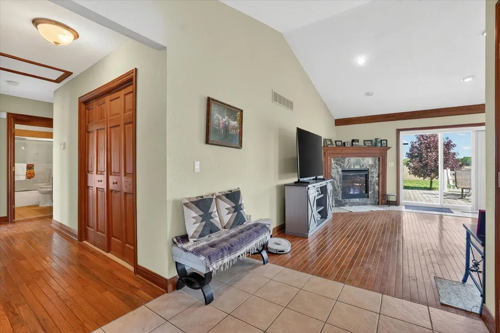 8580 W Hibbard Road Middlebury Township MI 48866