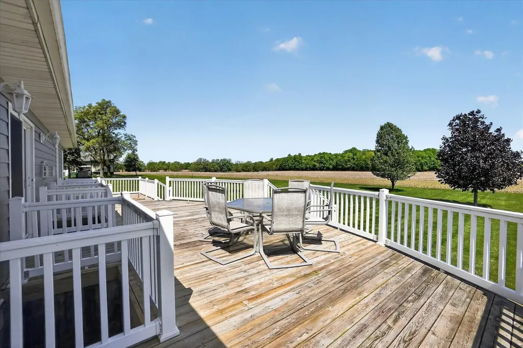 8580 W Hibbard Road Middlebury Township MI 48866
