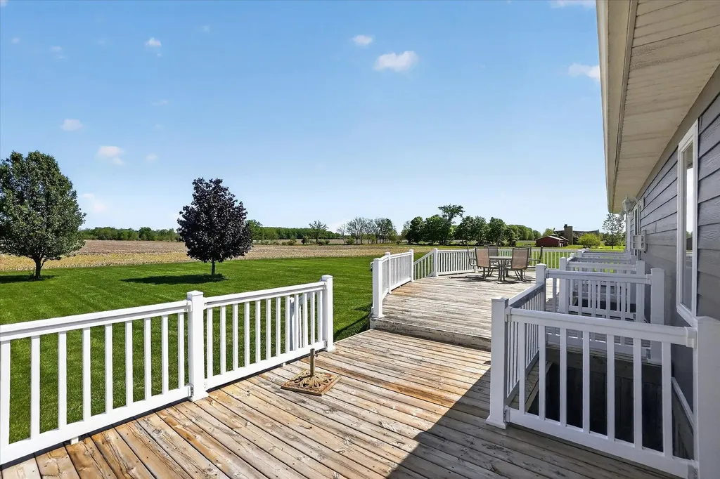 8580 W Hibbard Road Middlebury Township MI 48866