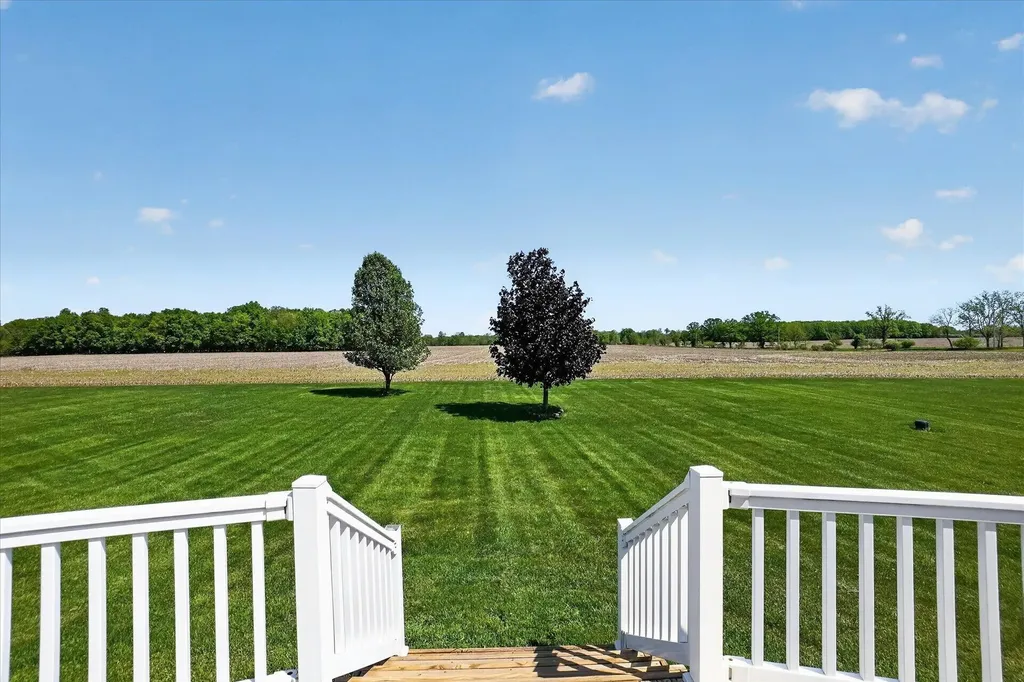 8580 W Hibbard Road Middlebury Township MI 48866