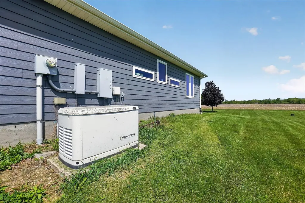 8580 W Hibbard Road Middlebury Township MI 48866