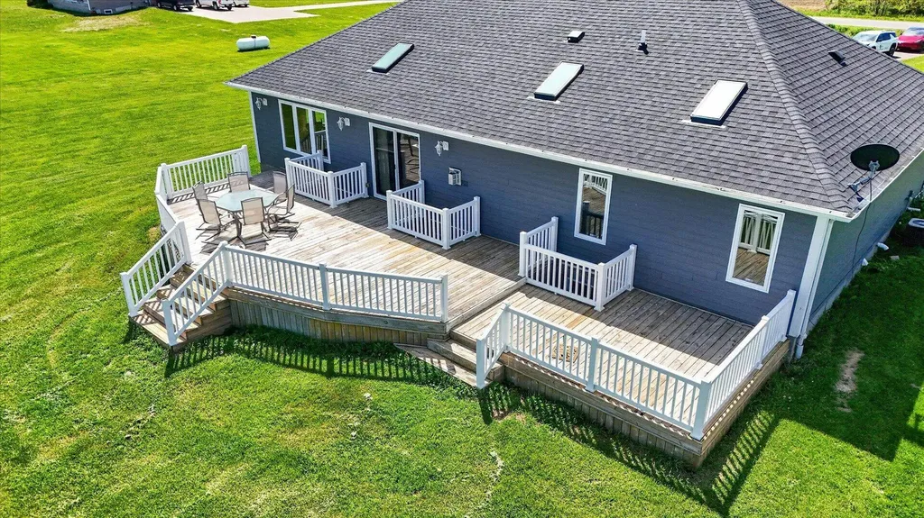 8580 W Hibbard Road Middlebury Township MI 48866
