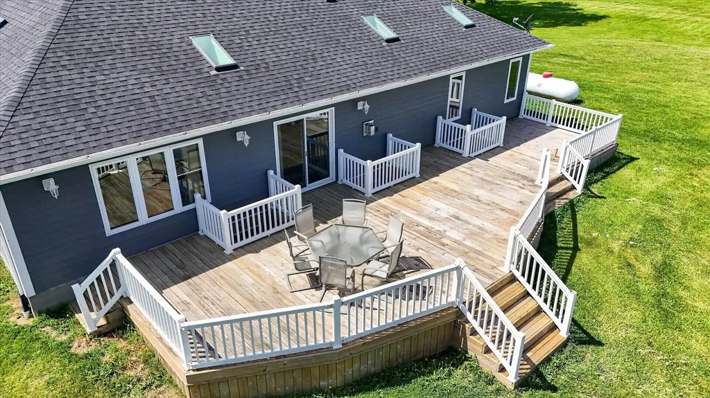 8580 W Hibbard Road Middlebury Township MI 48866
