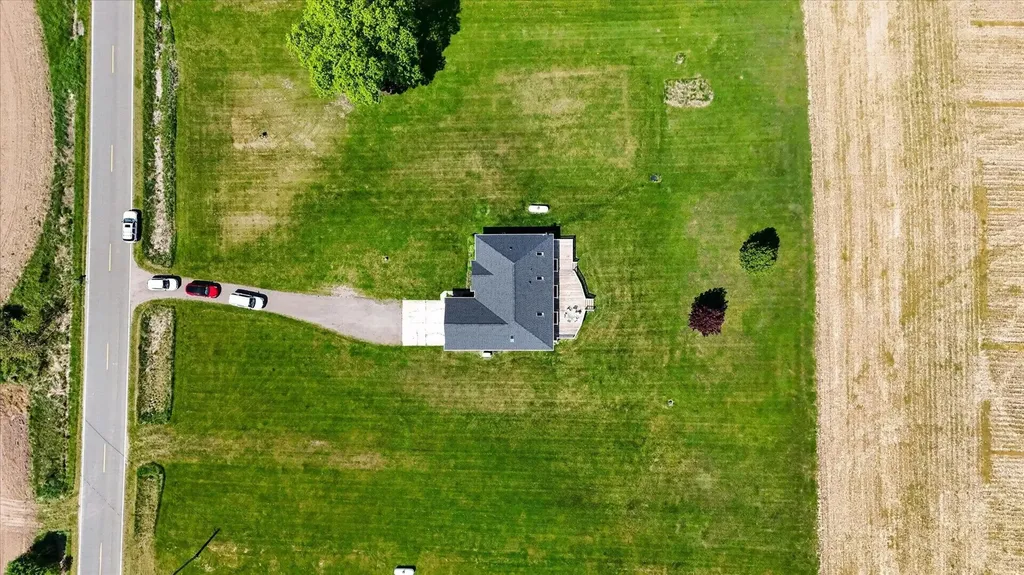 8580 W Hibbard Road Middlebury Township MI 48866