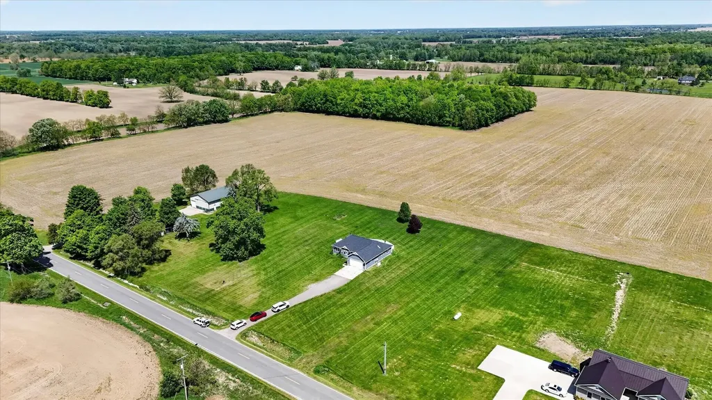 8580 W Hibbard Road Middlebury Township MI 48866