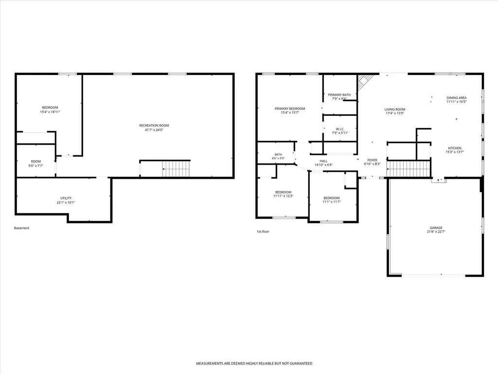 8580 W Hibbard Road Middlebury Township MI 48866