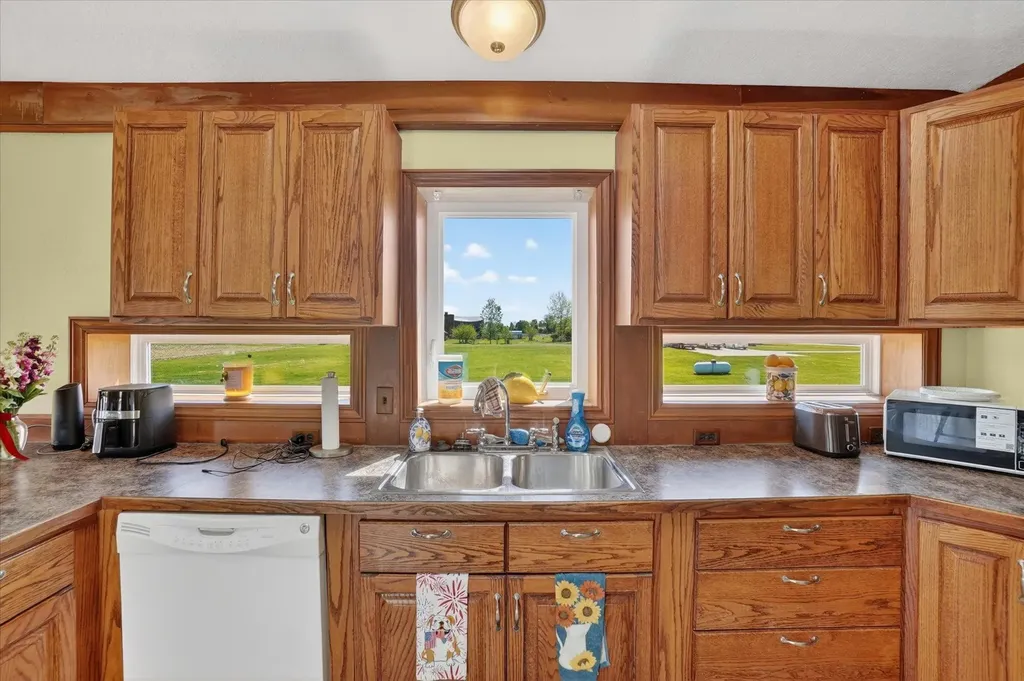 8580 W Hibbard Road Middlebury Township MI 48866