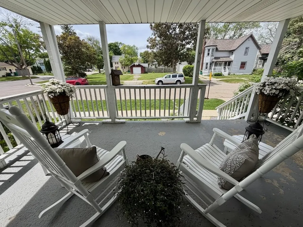202 Mackinaw Street Durand City MI 48429