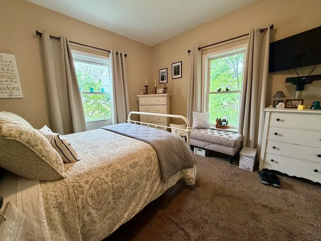 202 Mackinaw Street Durand City MI 48429