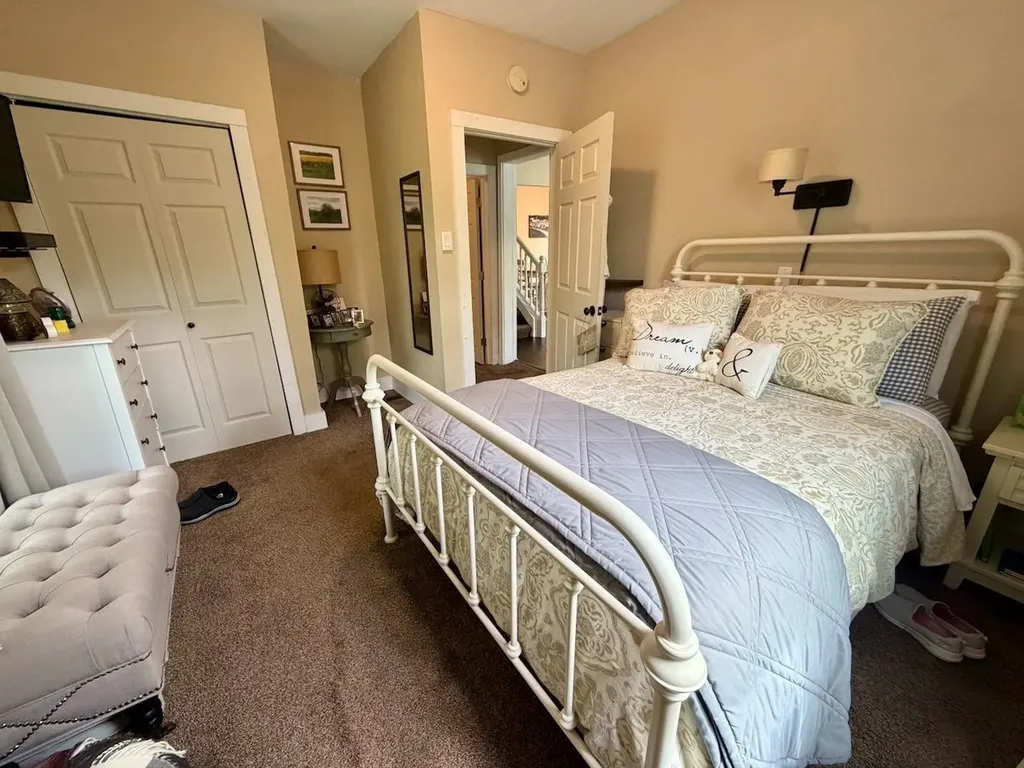 202 Mackinaw Street Durand City MI 48429