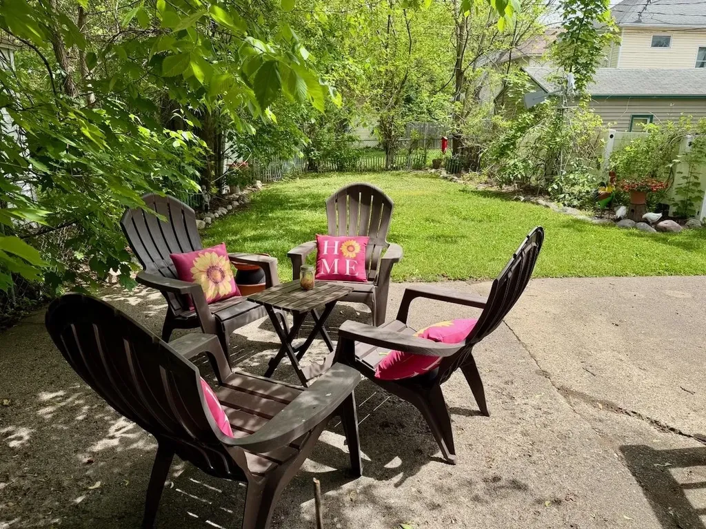 202 Mackinaw Street Durand City MI 48429