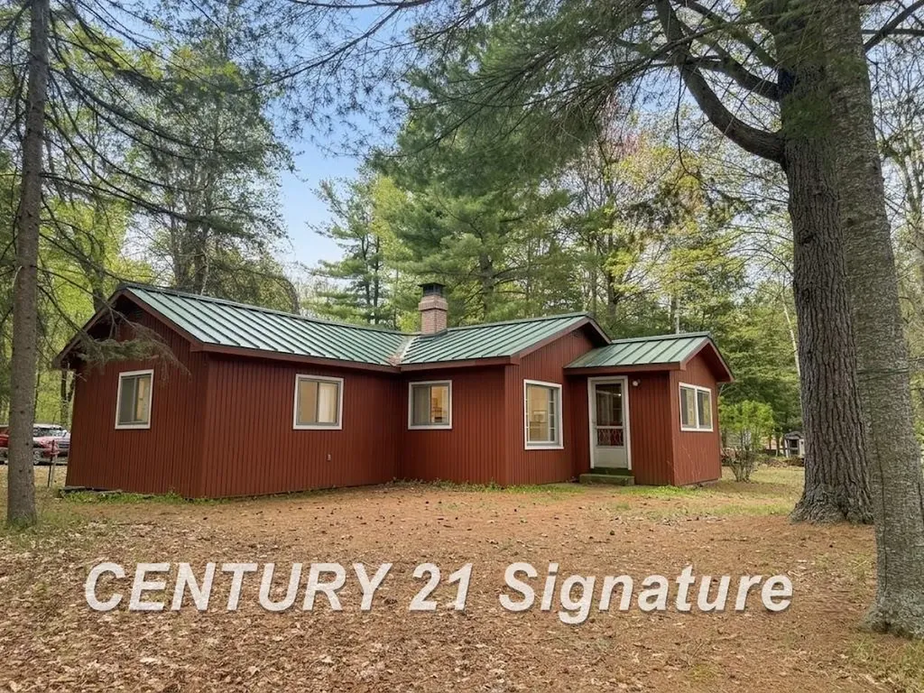 4416 River Street Sylvan Township MI 49679