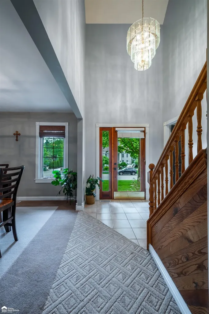 8201 Fountain View Drive Flushing Charter Township MI 48433