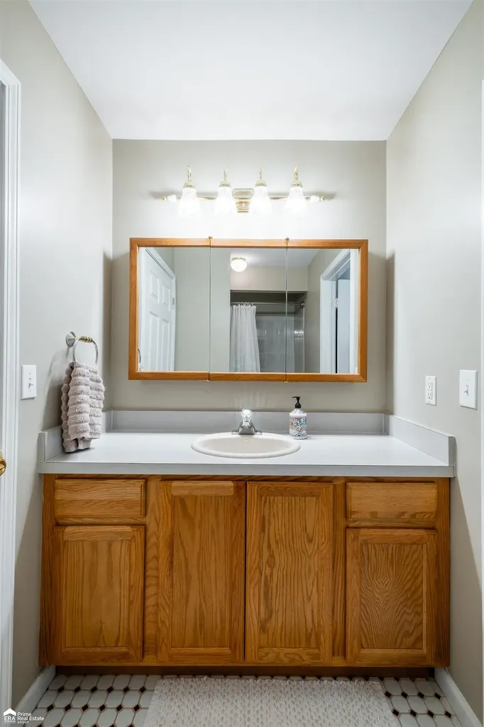 8201 Fountain View Drive Flushing Charter Township MI 48433