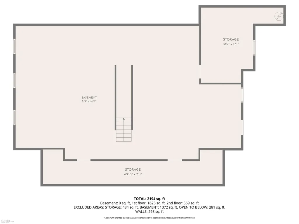 8201 Fountain View Drive Flushing Charter Township MI 48433