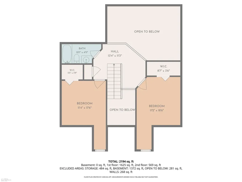 8201 Fountain View Drive Flushing Charter Township MI 48433
