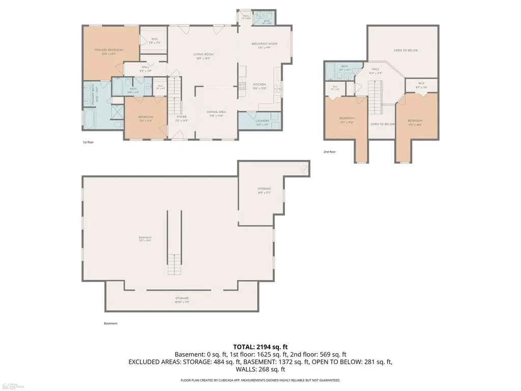 8201 Fountain View Drive Flushing Charter Township MI 48433