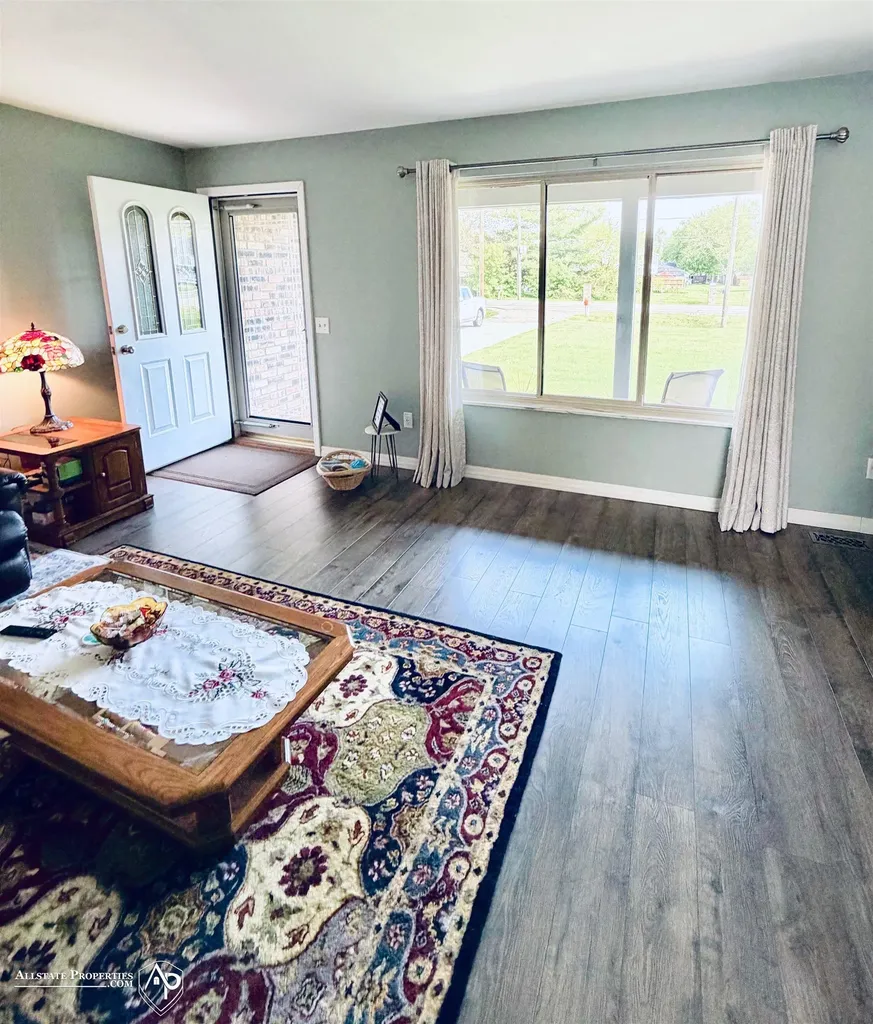 8468 Lippincott Boulevard Davison Township MI 48423