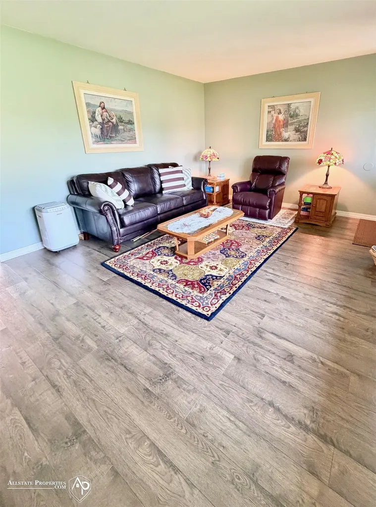 8468 Lippincott Boulevard Davison Township MI 48423