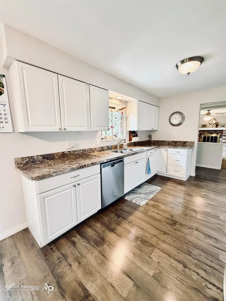 8468 Lippincott Boulevard Davison Township MI 48423
