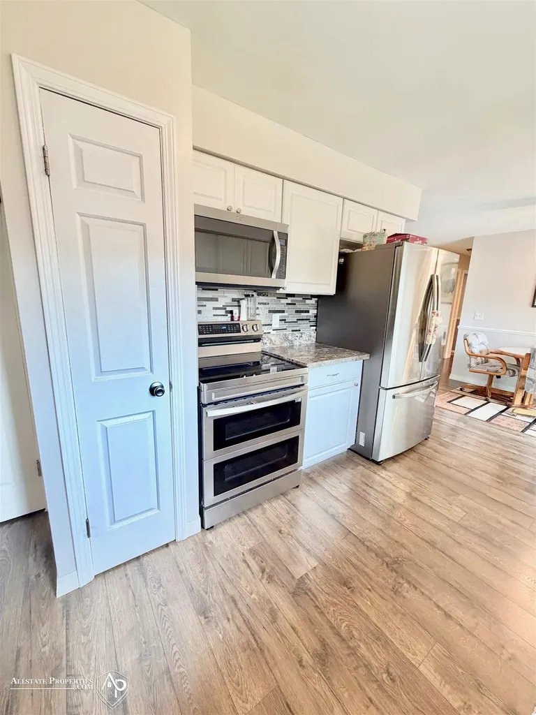 8468 Lippincott Boulevard Davison Township MI 48423