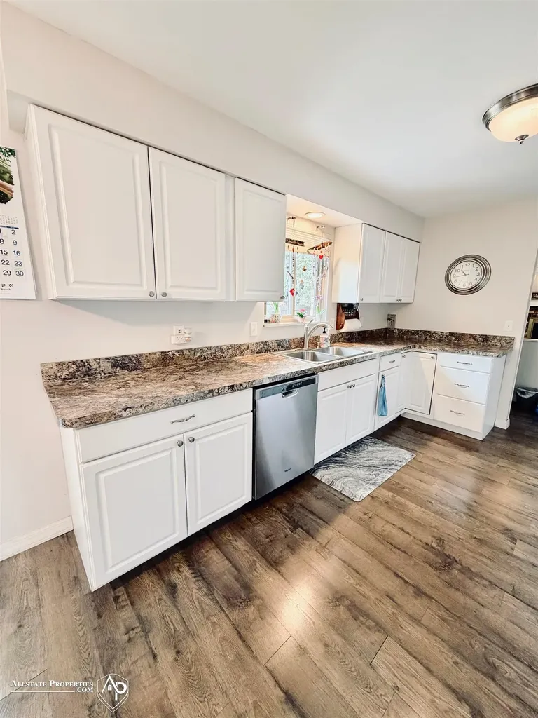 8468 Lippincott Boulevard Davison Township MI 48423