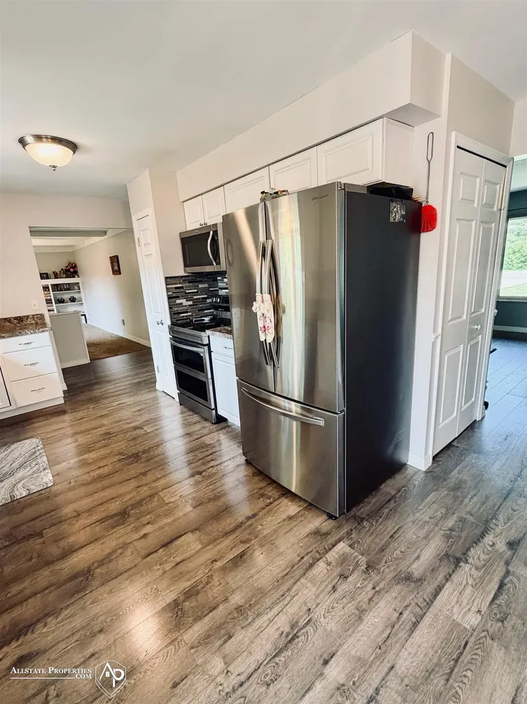 8468 Lippincott Boulevard Davison Township MI 48423