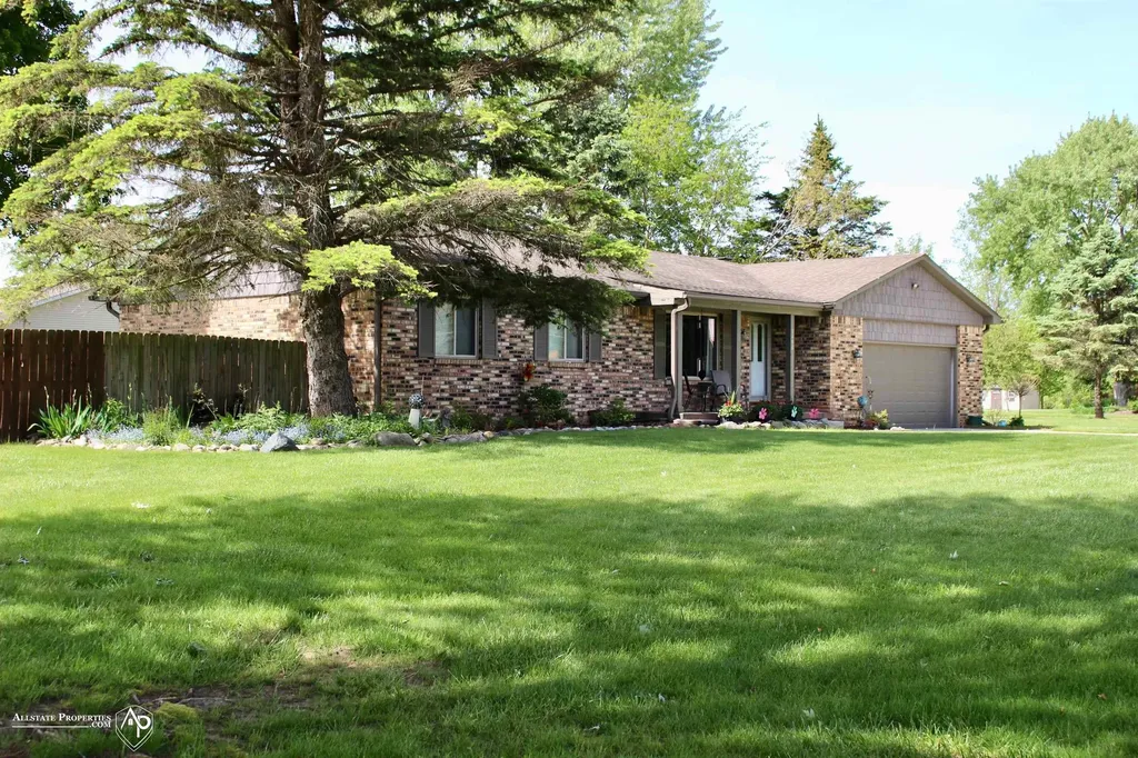 8468 Lippincott Boulevard Davison Township MI 48423