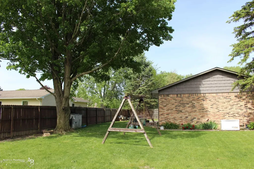 8468 Lippincott Boulevard Davison Township MI 48423