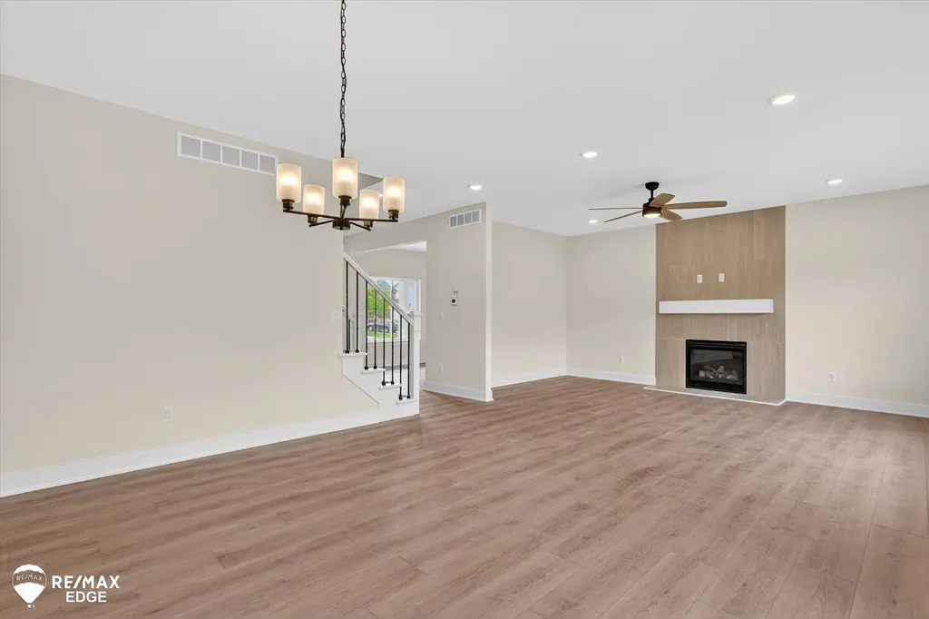 8080 Peninsula Circle Mundy Township MI 48439