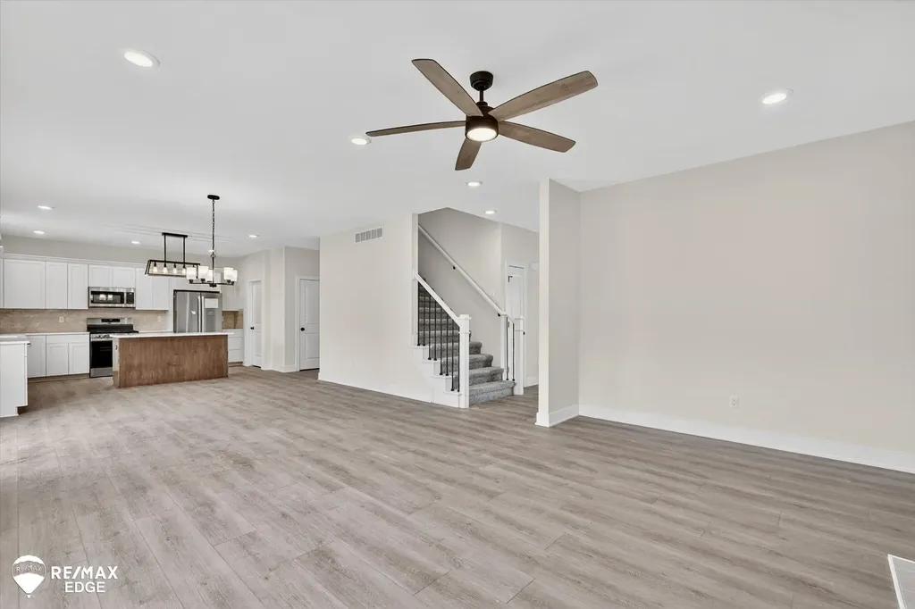8080 Peninsula Circle Mundy Township MI 48439