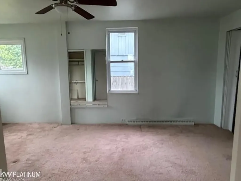 1303 23rd Street Port Huron City MI 48060