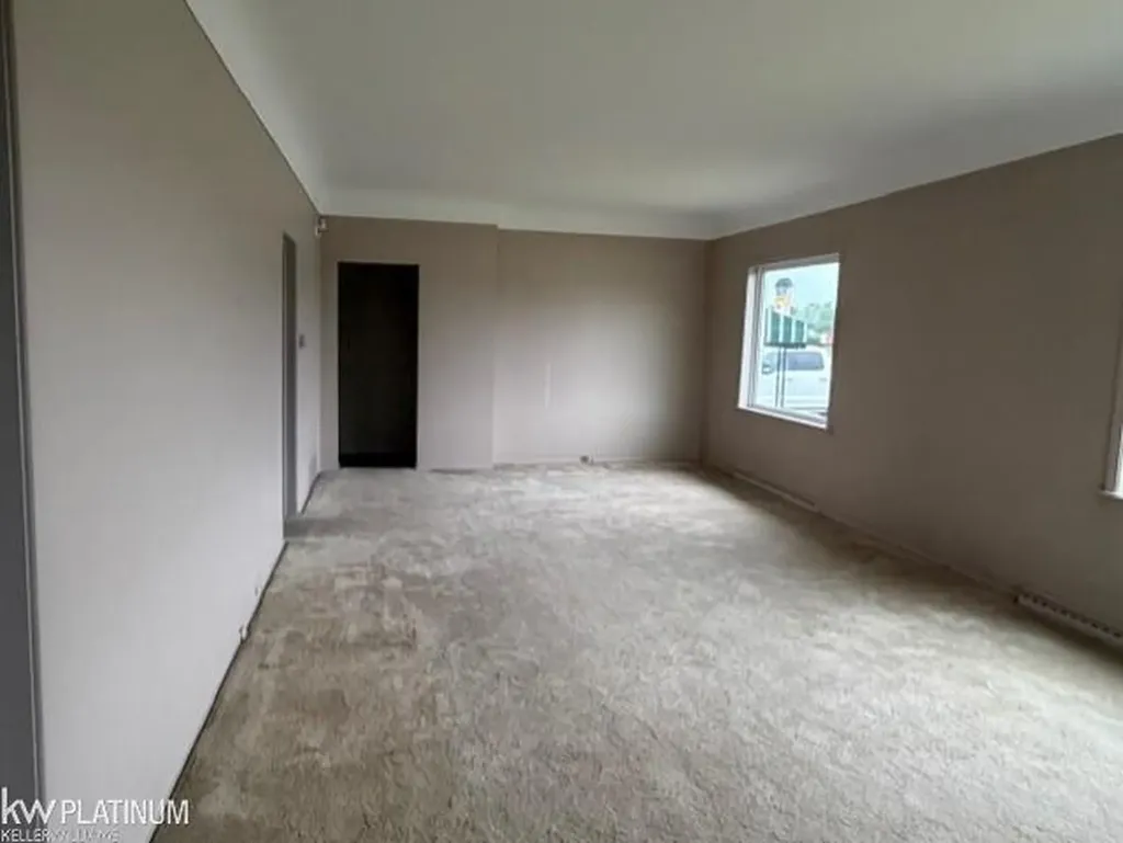 1303 23rd Street Port Huron City MI 48060