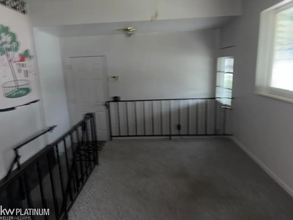 1303 23rd Street Port Huron City MI 48060